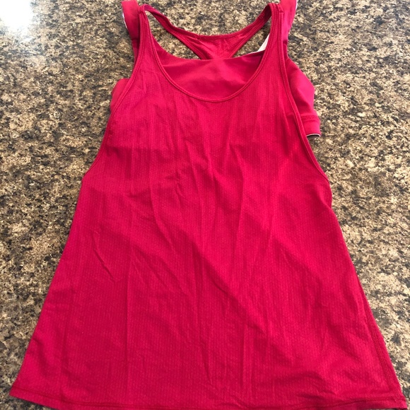 Lulu lemon tank top - Picture 2 of 3